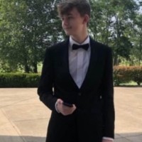 Ethan Rudicil