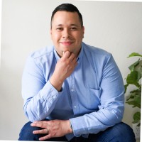 Eric Ruiz
