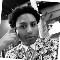 Jabril Joshua Robinson