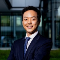 Jason (Jaeseung) Bang