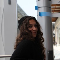 Penélope Velduque Sarmiento
