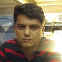 Vikram Bhosale
