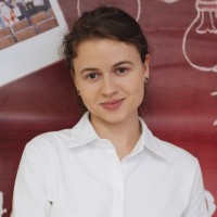 Mariia Anishchenko