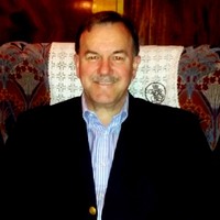 Patrick Murray