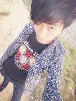 黄少煌