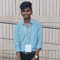 Naveen Prasath V