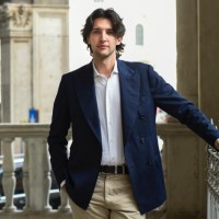 Matteo Mora