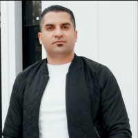 Alireza Khavand