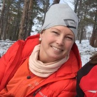 Birgitta Löthman