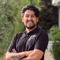 Angelo Moreno