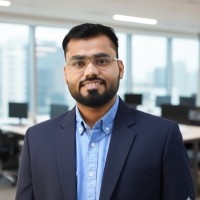 Akash Modak