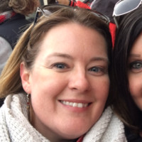 Melissa Bishop-Mairs