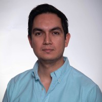 Hector Ramirez, M.Sc,