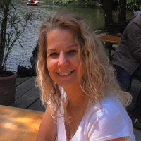 Marina Brumpton