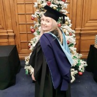 Holly Bamber