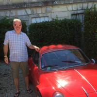 Hans Korsgaard Sørensen