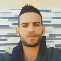 Sayah Houssem Eddine