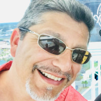 Mark Ortega