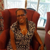 Robin Yarbrough
