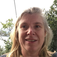 Sally Ellis