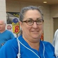 Christine Bloise
