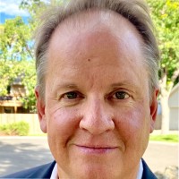 Mark McMillan