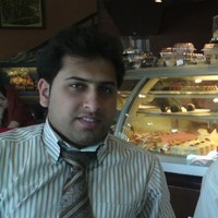 Hamed Almoazzez