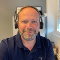 Geir Ove Rugsveen