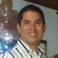 Carlos Enrique Llanos Luna
