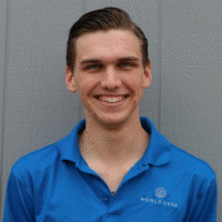 Benjamin McCord