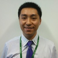 Leo Lin
