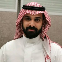 Khalid Almalki, Pmp®