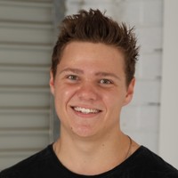 reuben bowe