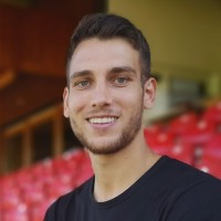 Jonas Lang