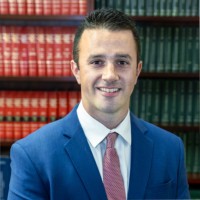 Garrett DeSantis, Esq.