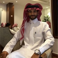 Meshari Alghamdi