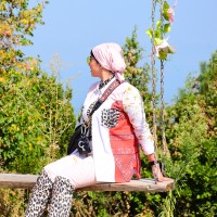 Sarah Al Hashash