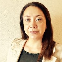 Mirtha Tapia Cammell