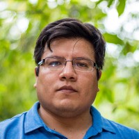 Joe Luis Duana Tapia