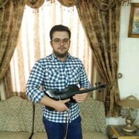 Mostafa Mohammadi