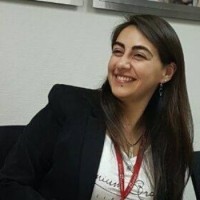 Yanireth Alfaro Carvajal