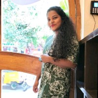 Praveena Pravii