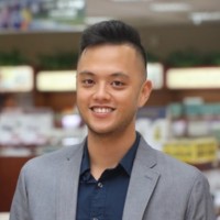 Weiyang (Dallin) Chen