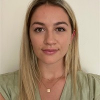 Maddy Coe