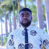 Peter Sarpong