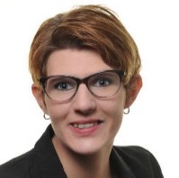 Melissa Frank