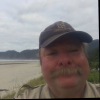 Glen Warner