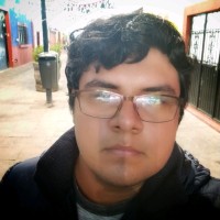 Edgar Santiago López Lira