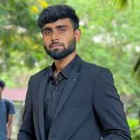 S Mukundh