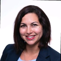 Sarah Auberson Da Silva